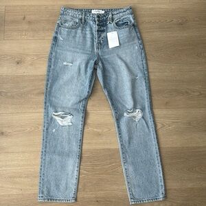 NWT Topanga Jeans by Carly Jean Los Angeles